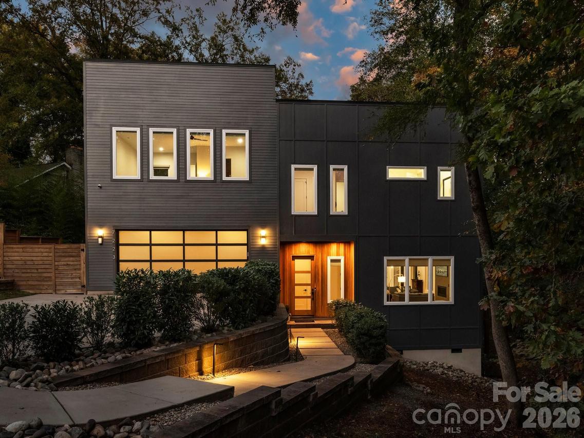 7223 Terrace Dr., Charlotte, NC 28211