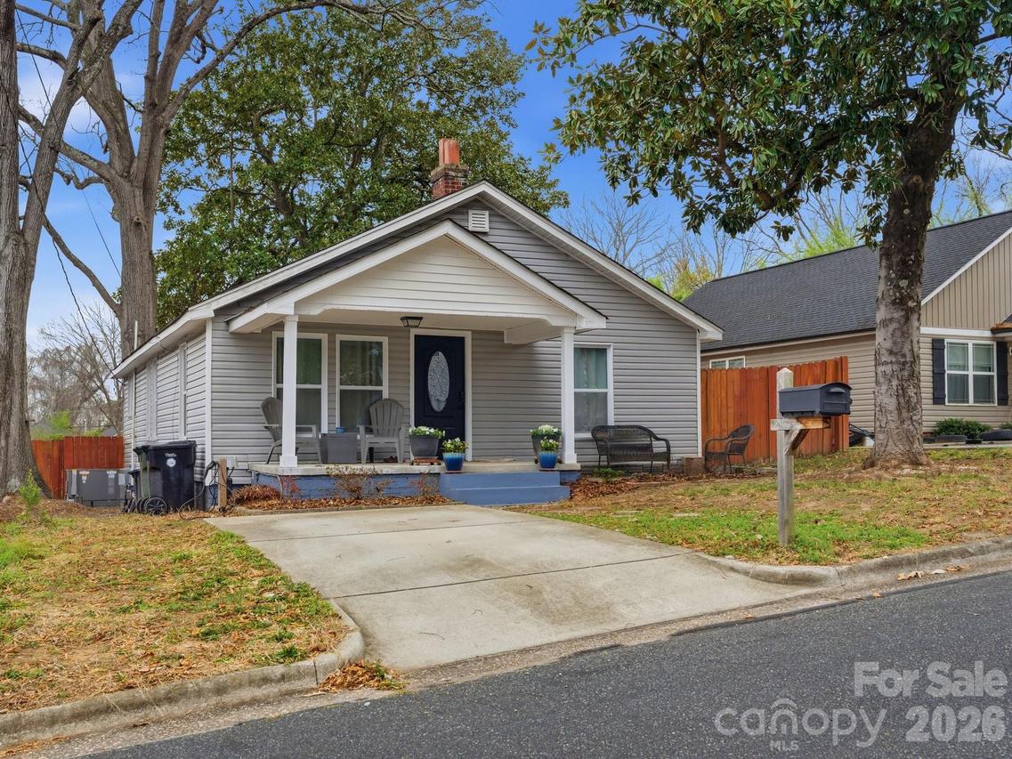 595 Gibson Dr., Concord, NC 28025