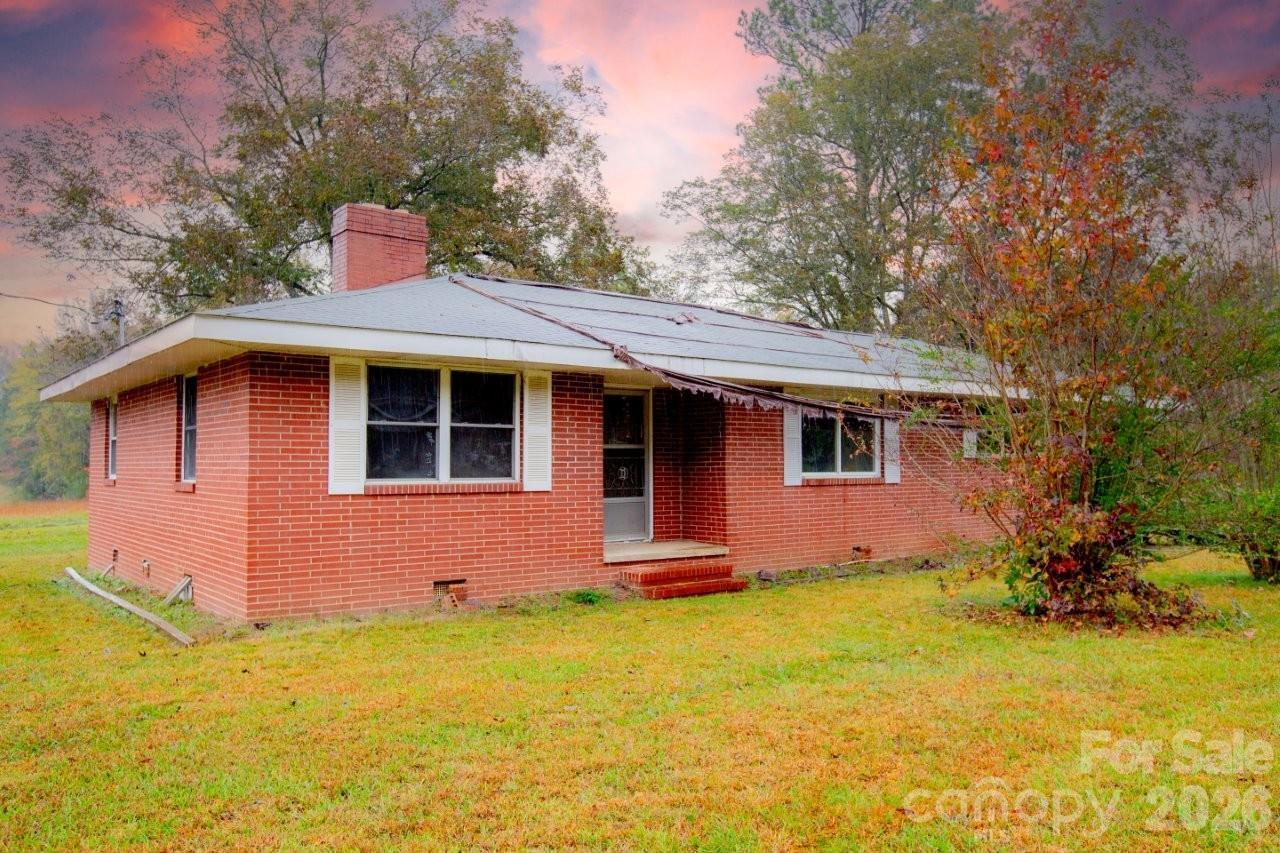 10010 Stokes Ferry Rd., Gold Hill, NC 28071