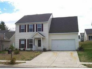 7112 Smithton Ln., Charlotte, NC 28213