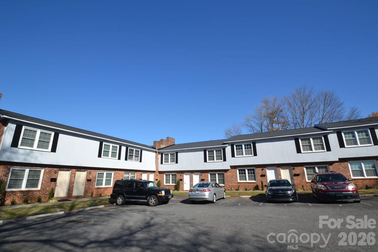 1422 Delane Ave. #5, Charlotte, NC 28211