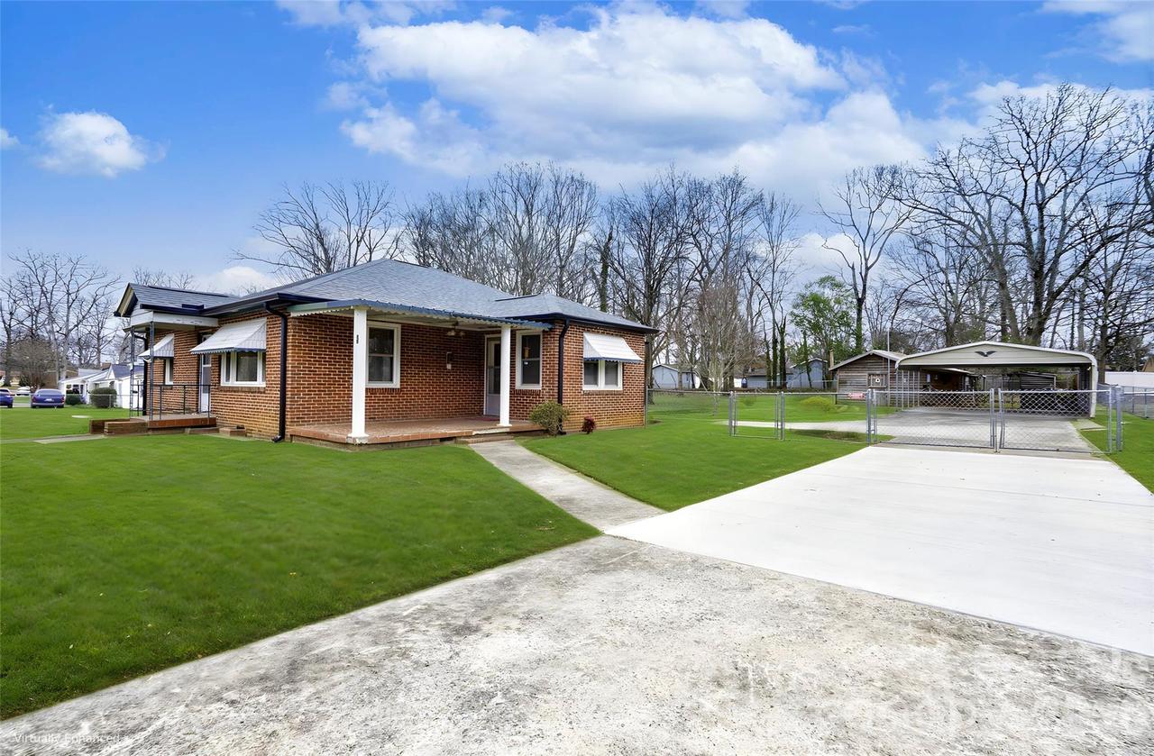 714 Linwood Rd., Kings Mountain, NC 28086