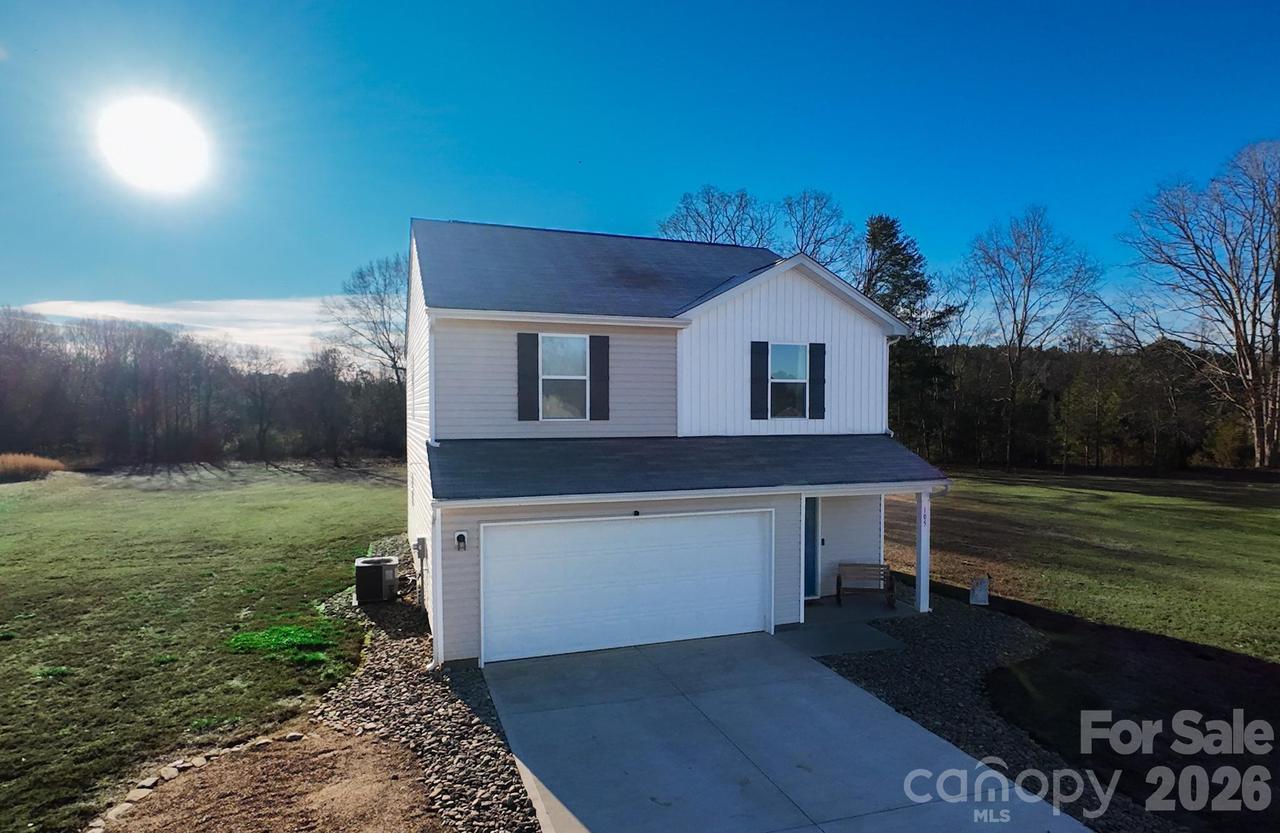 105 Oak Crossing Dr., Shelby, NC 28152