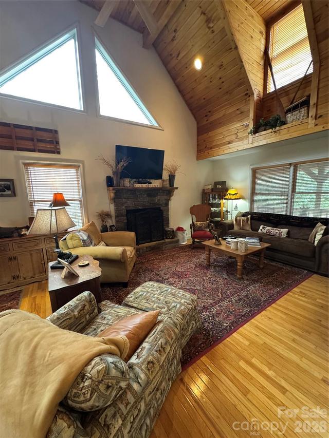 128 Hillcrest Rd., Newland, NC 28657