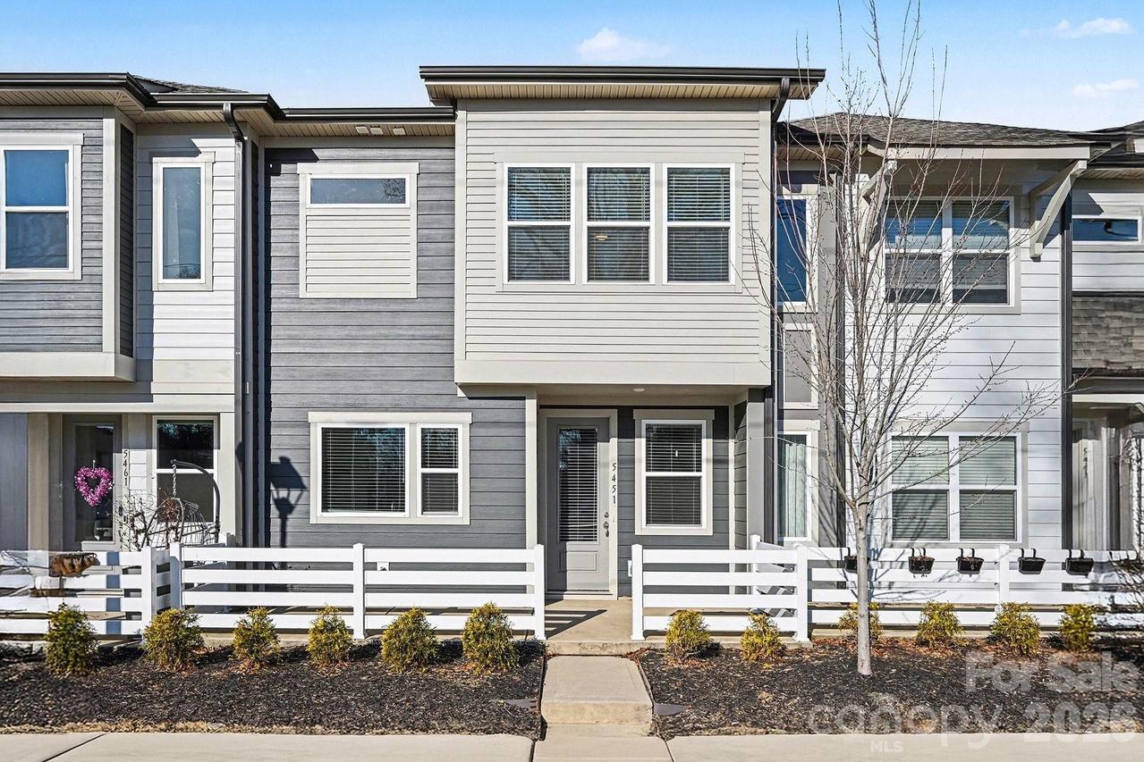 5451 Comiskey Alley, Kannapolis, NC 28081