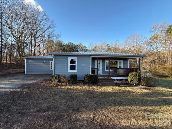 New Homes For Sale This Week That Attend North Lincoln High: January 9th to January 15th