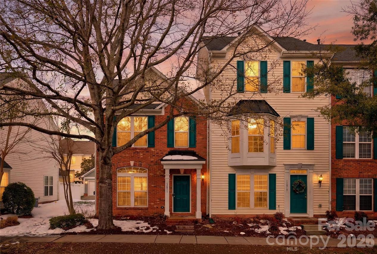 12811 Bullock Greenway Blvd., Charlotte, NC 28277