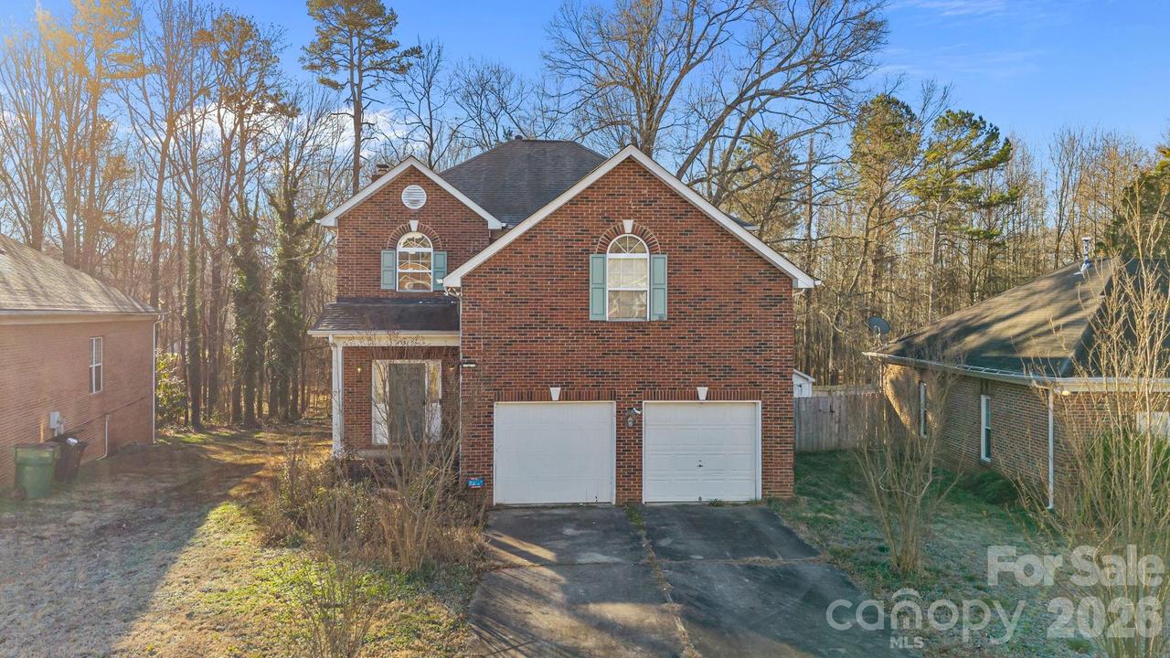 7132 Brighton Brook Dr., Charlotte, NC 28212