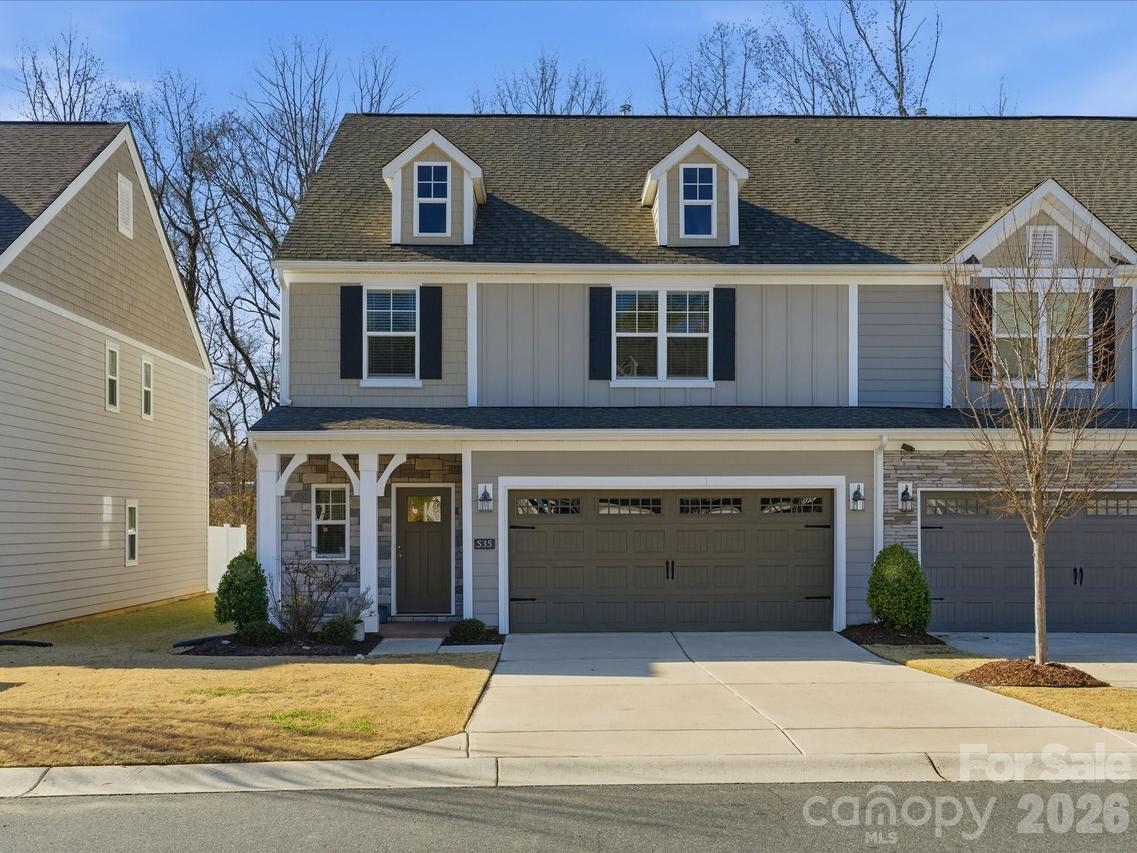 535 Cowans Villa Rd. #6, Staley, NC 28164