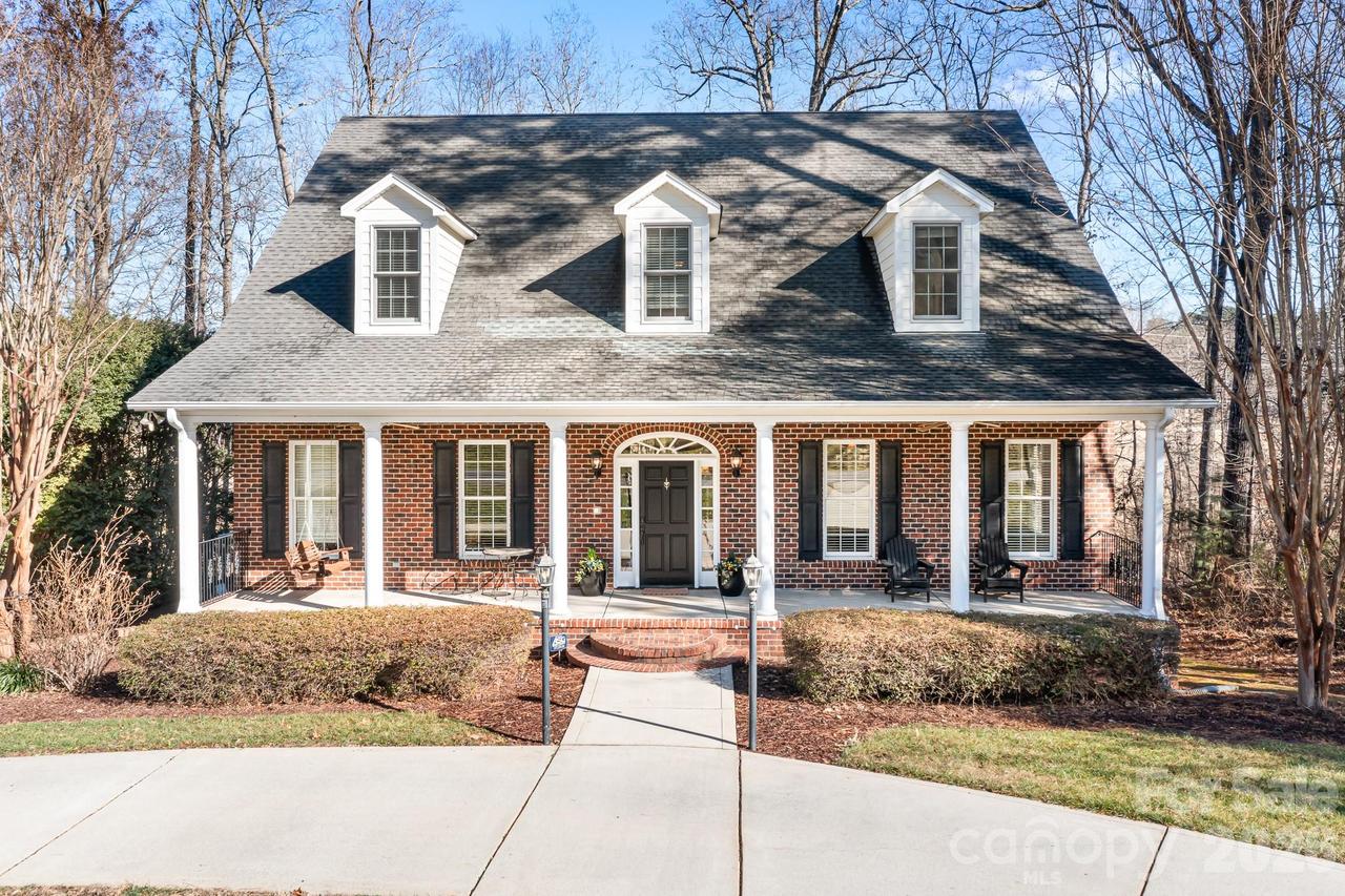 214 Lytham Ln., Stanley, NC 28164