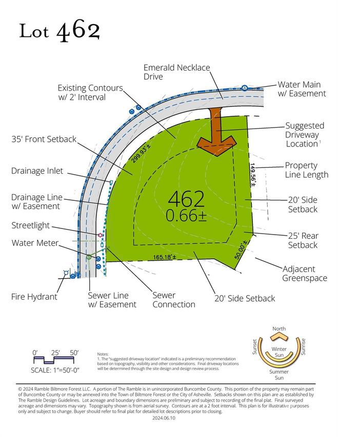177 Emerald Necklace Dr. #462, Asheville, NC 28803
