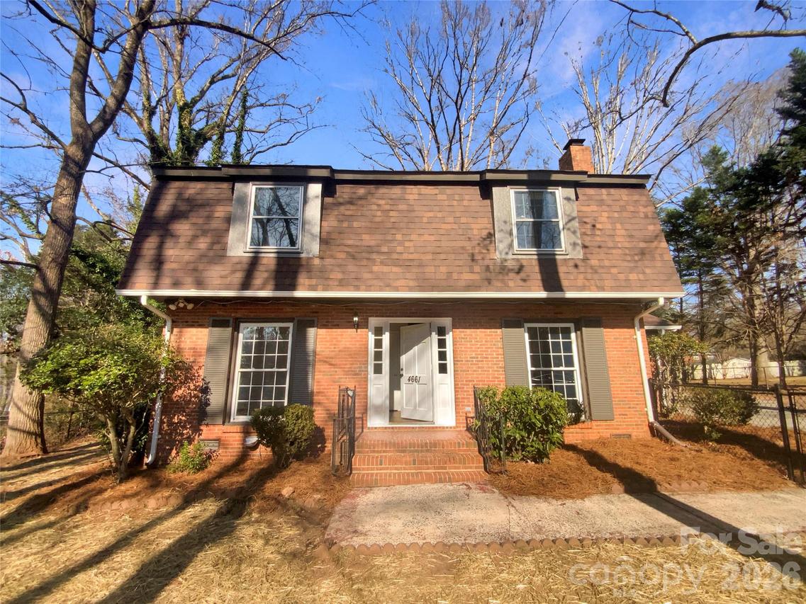 4661 Easthaven Dr., Charlotte, NC 28212