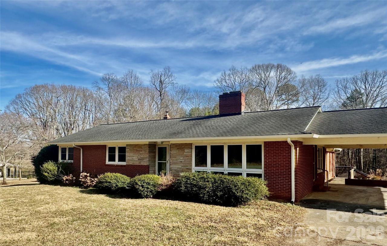 3134 Asbury Church Rd., Lincolnton, NC 28092