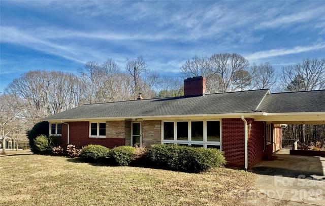 New Homes For Sale This Week That Attend North Lincoln High: January 23rd to January 29th