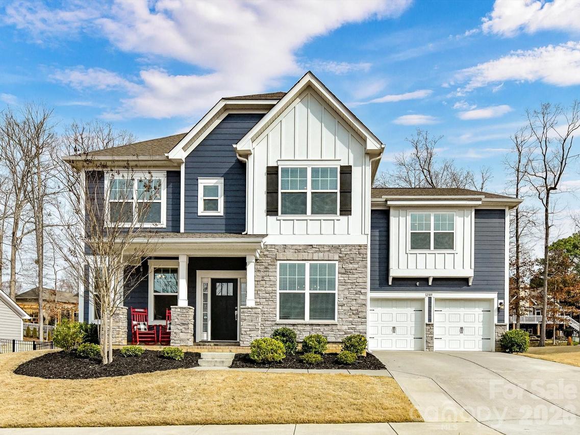 12309 Westbranch Pkwy., Davidson, NC 28036