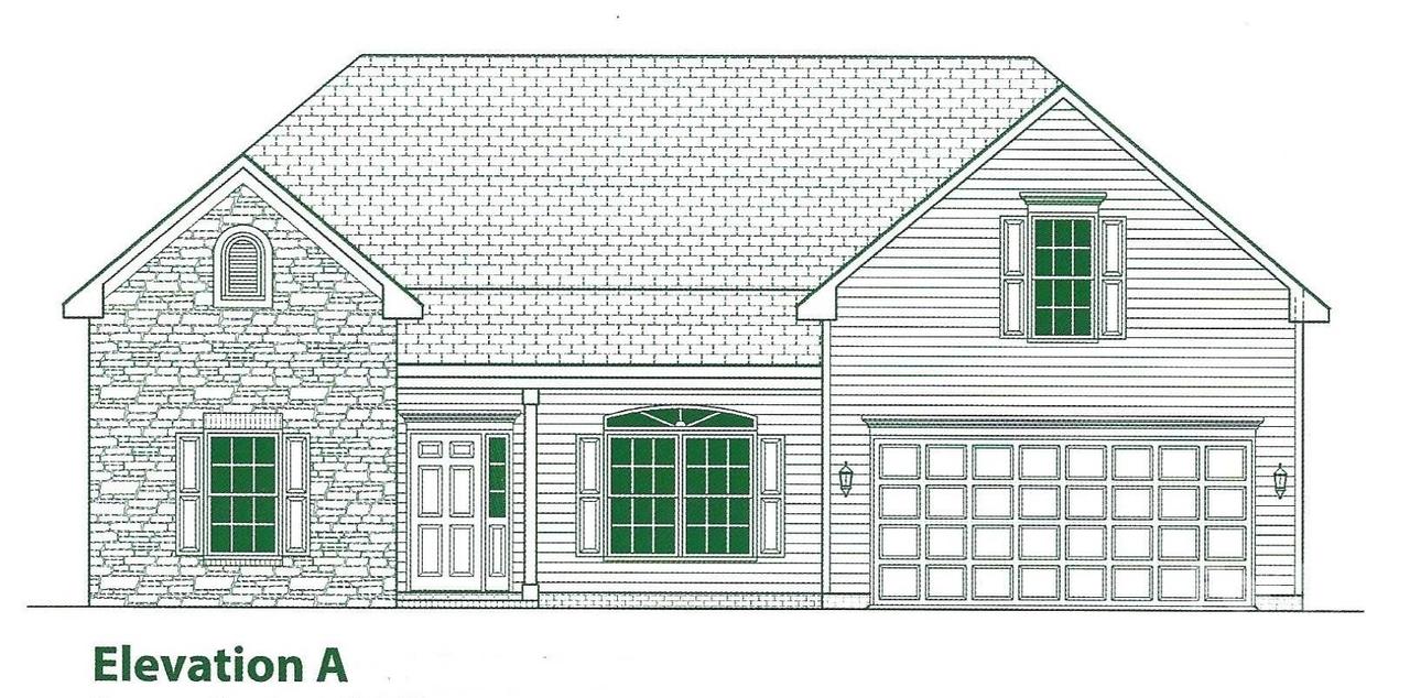 270 Corrie Ann Dr., Concord, NC 28027