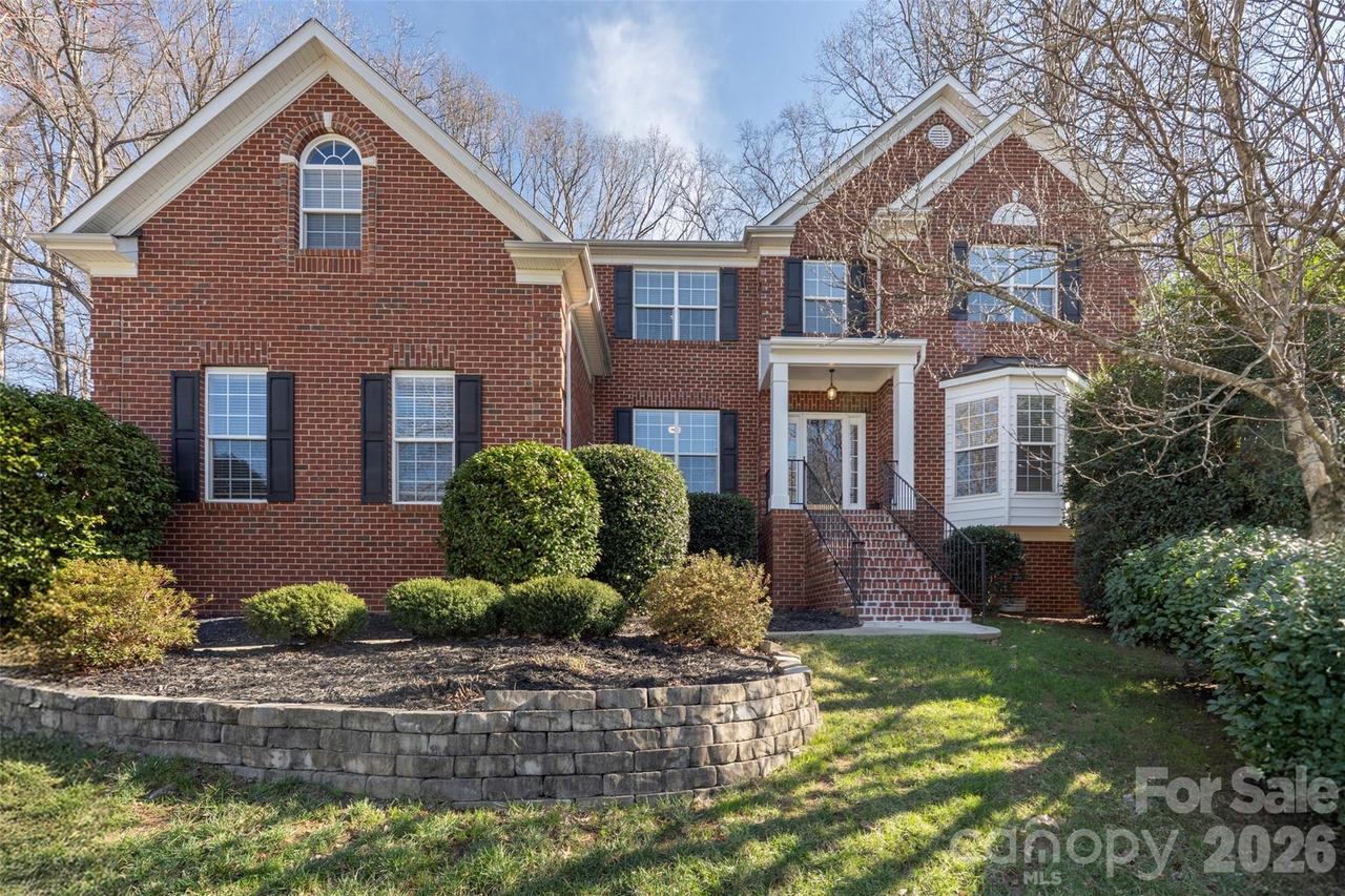 9923 Cockerham Ln., Huntersville, NC 28078