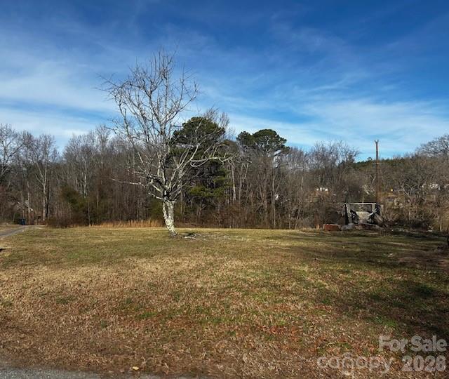 Carson Ave., Connelly Springs, NC 28612