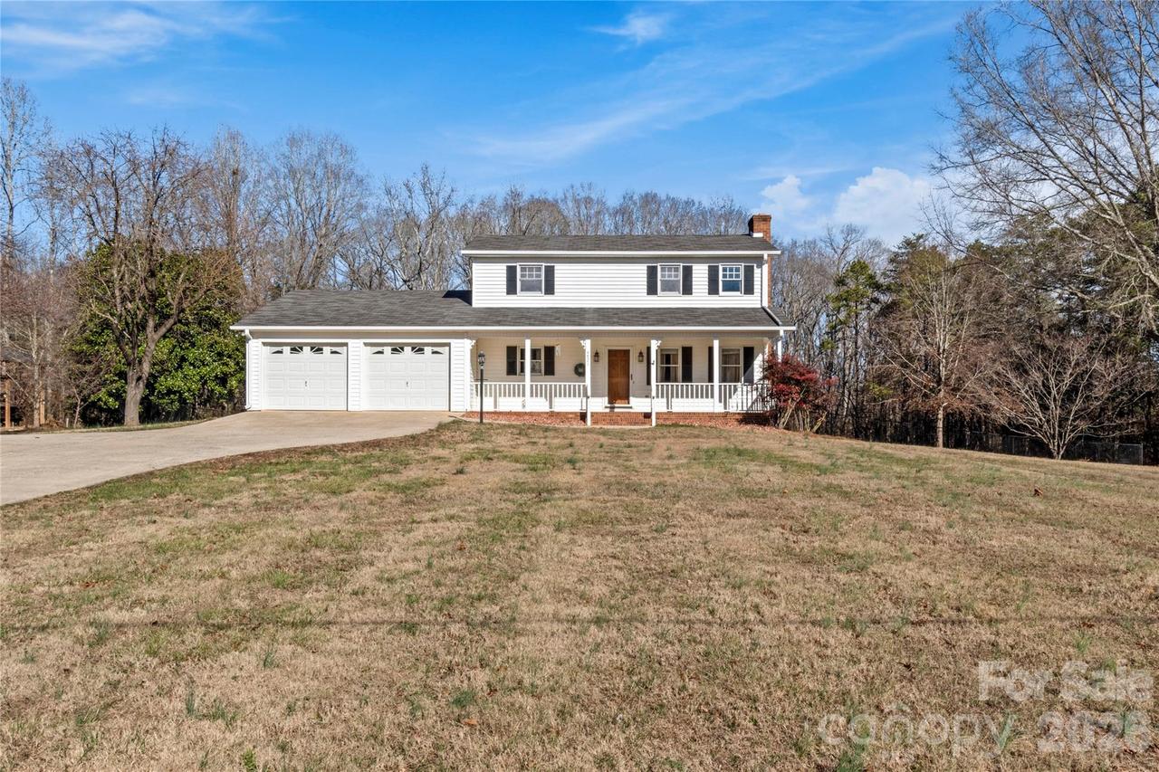 4821 Old Us 421 Hwy., Yadkinville, NC 27055