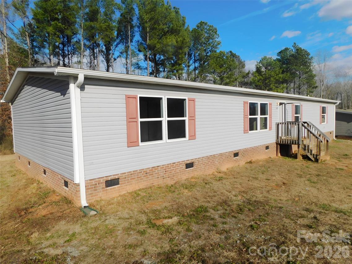 149 Bramble Tr., Salisbury, NC 28144