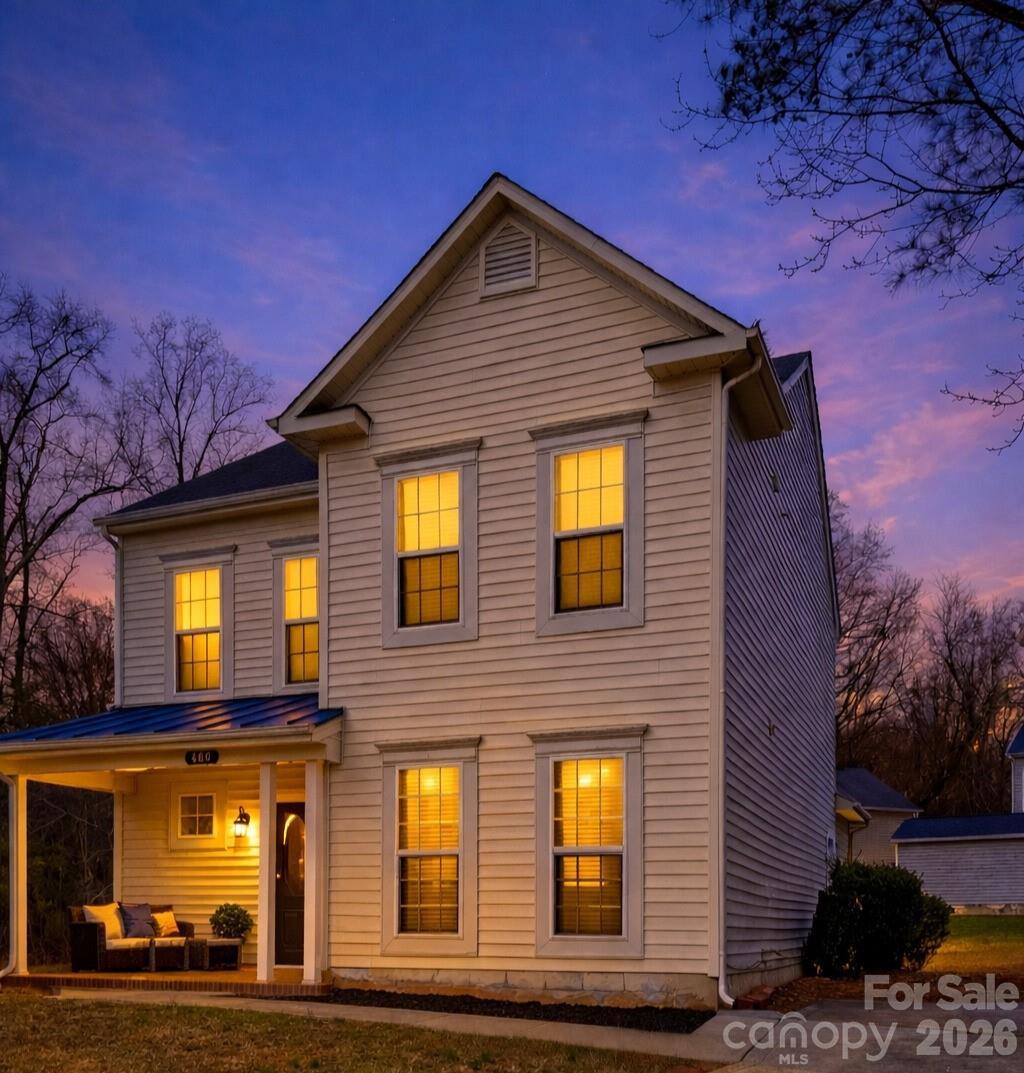 460 Mables Ct., Statesville, NC 28677