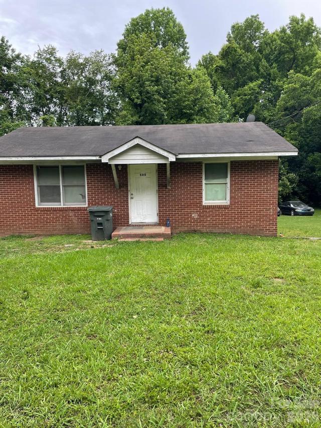 [Address Hidden by Seller], Monroe, NC 28110