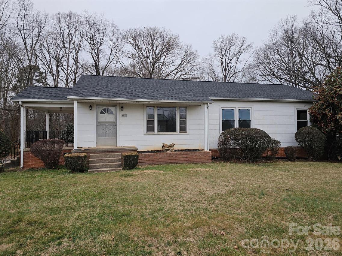 4061 Springs Rd., Conover, NC 28613