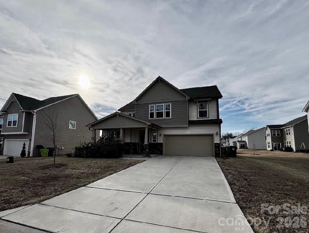 783 Heartpine Dr., Mebane, NC 27302