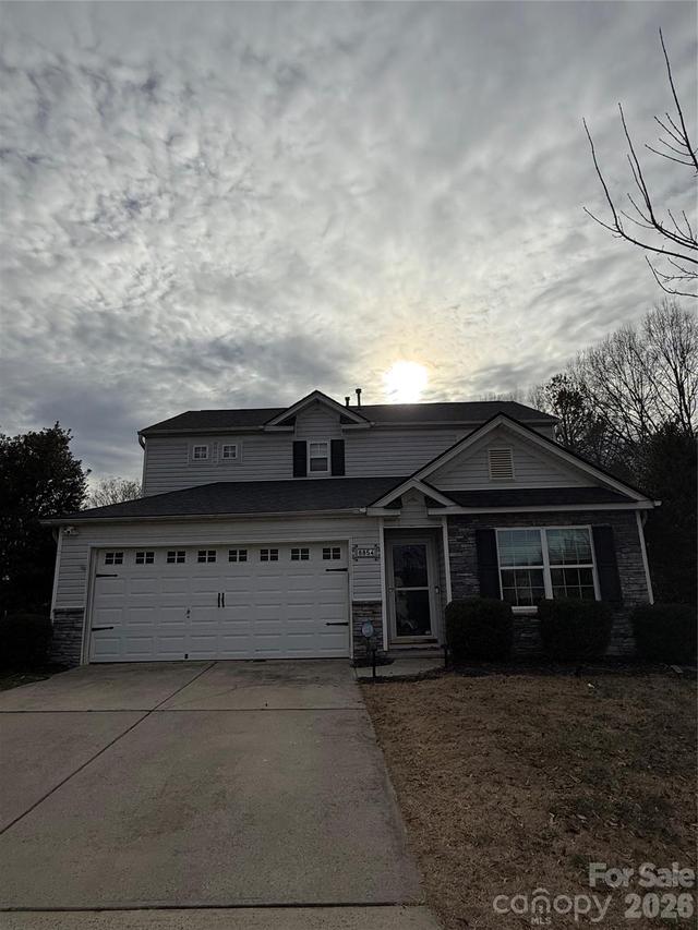 8854 Laurel Run Dr., Charlotte, NC 28269