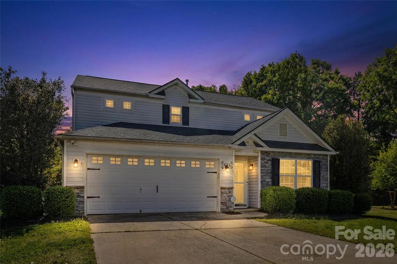 8854 Laurel Run Dr., Charlotte, NC 28269