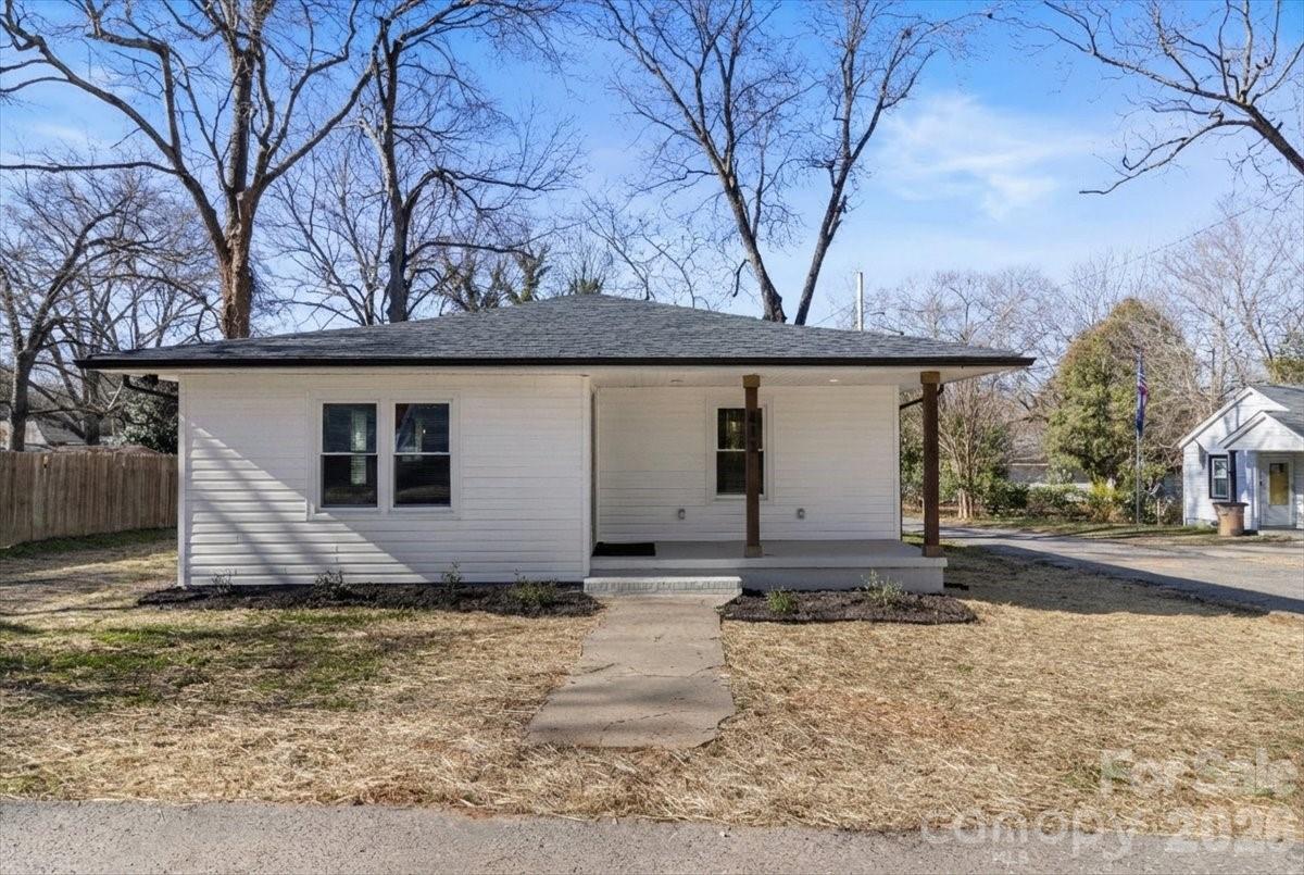 412 Tracy St., Shelby, NC 28150