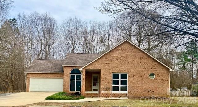 152 Kingfisher Dr., Mooresville, NC 28117