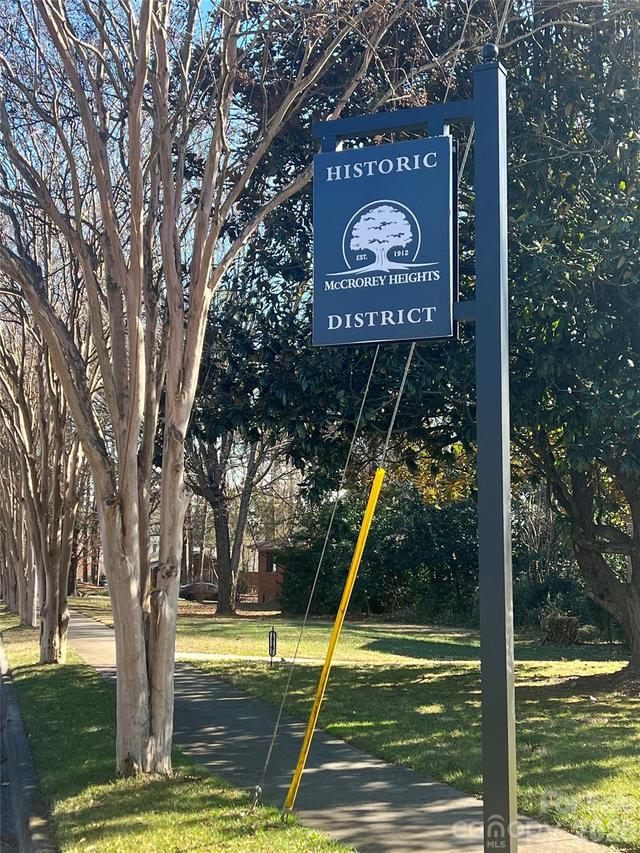 1909 Patton Ave., Charlotte, NC 28216