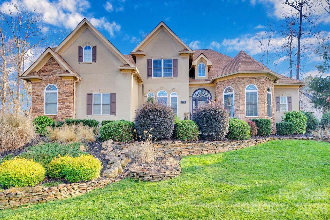 7778 Burning Ridge Dr., Stanley, NC 28164