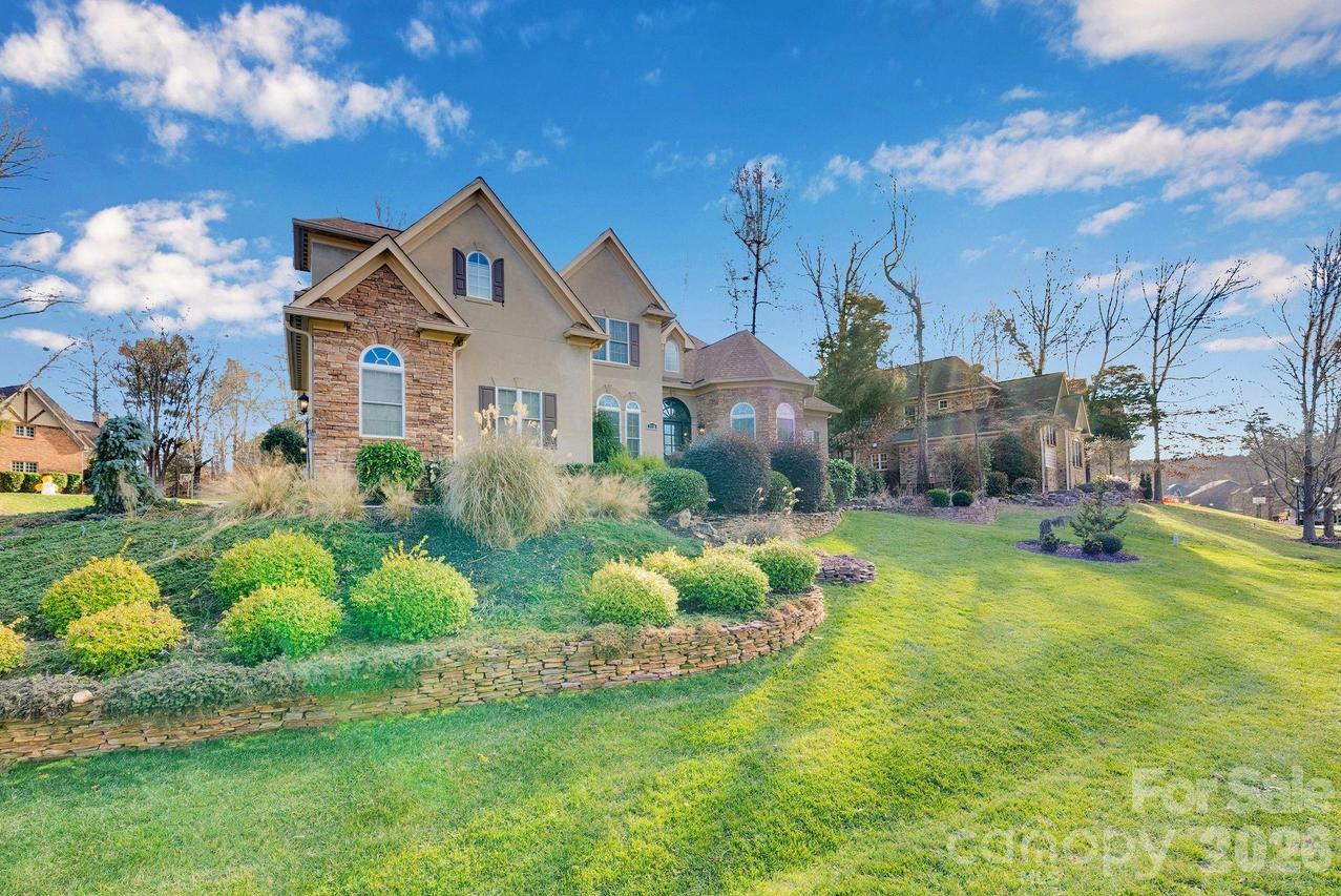 7778 Burning Ridge Dr., Stanley, NC 28164