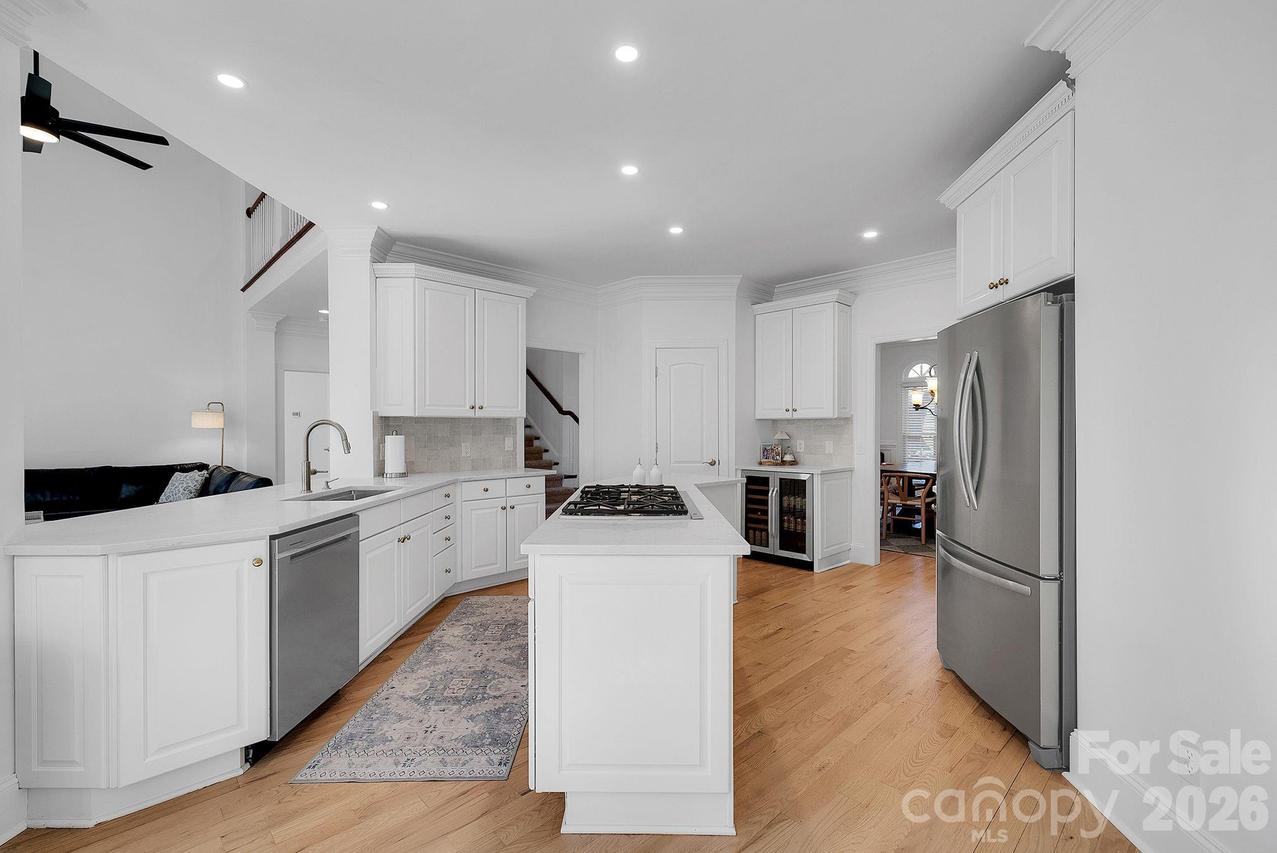 7778 Burning Ridge Dr., Stanley, NC 28164
