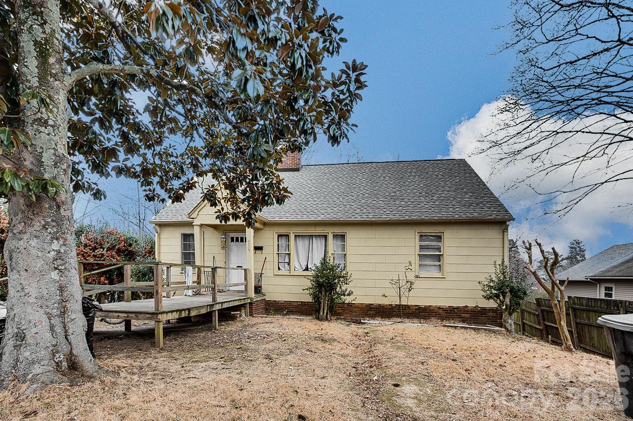 [Address Hidden by Seller], Asheboro, NC 27203