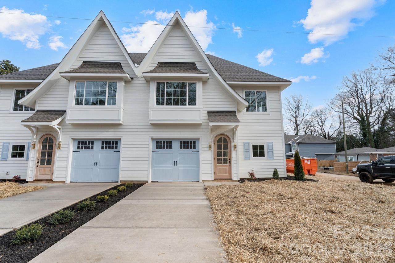 2804 Grimes St., Charlotte, NC 28203