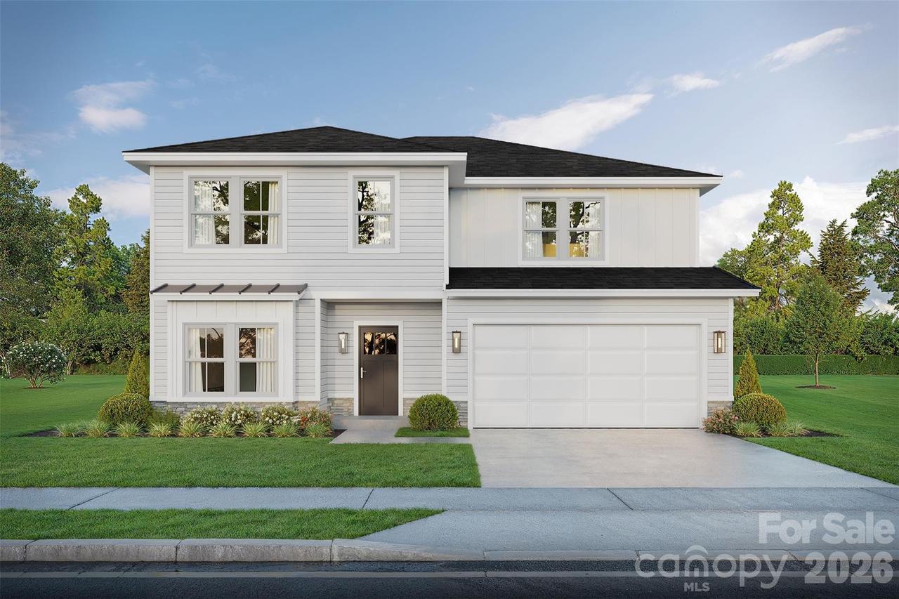 Lot 20 Stoneglen Dr. #20, Granite Quarry, NC 28146