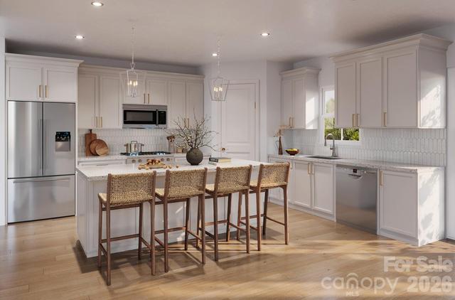 New Construction Homes For Sale This Week in Granite Quarry: March 4th to March 10th