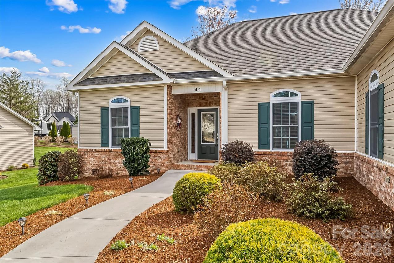 44 Whitman Ct., Taylorsville, NC 28681