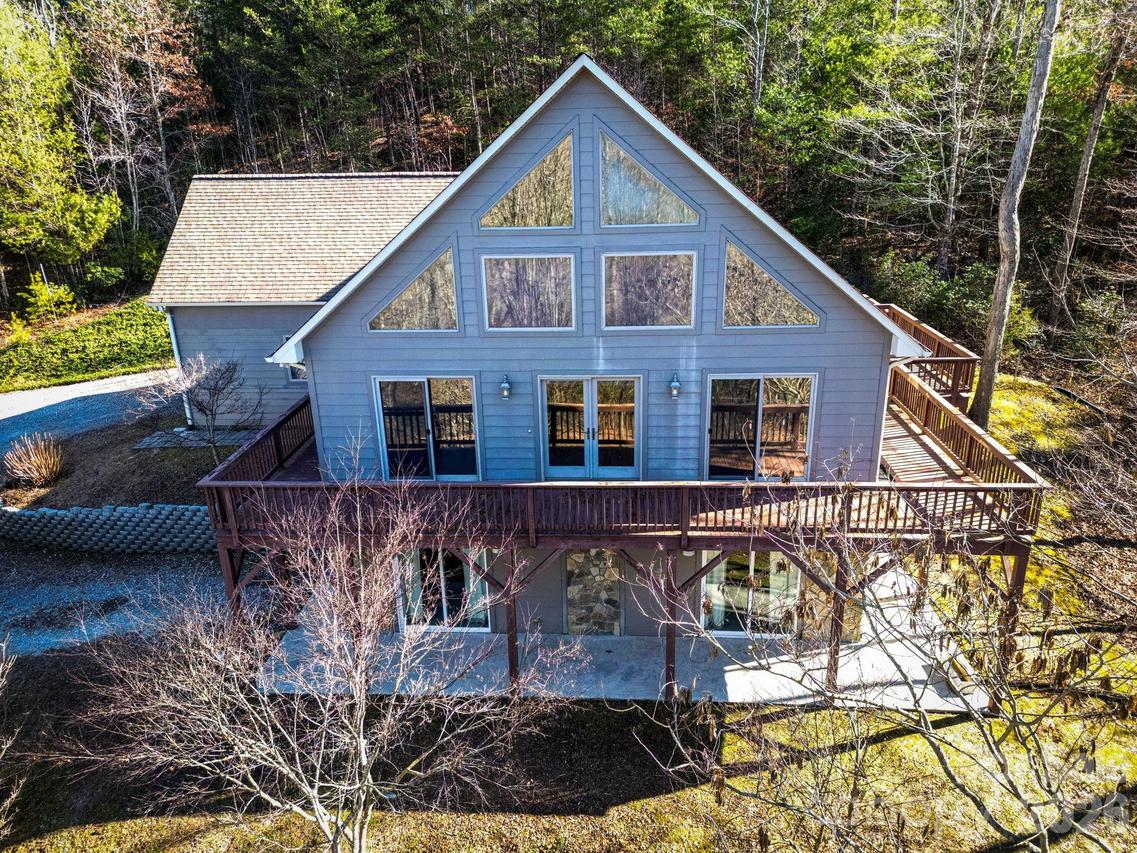 739 Mccanless Creek Dr., Marion, NC 28752