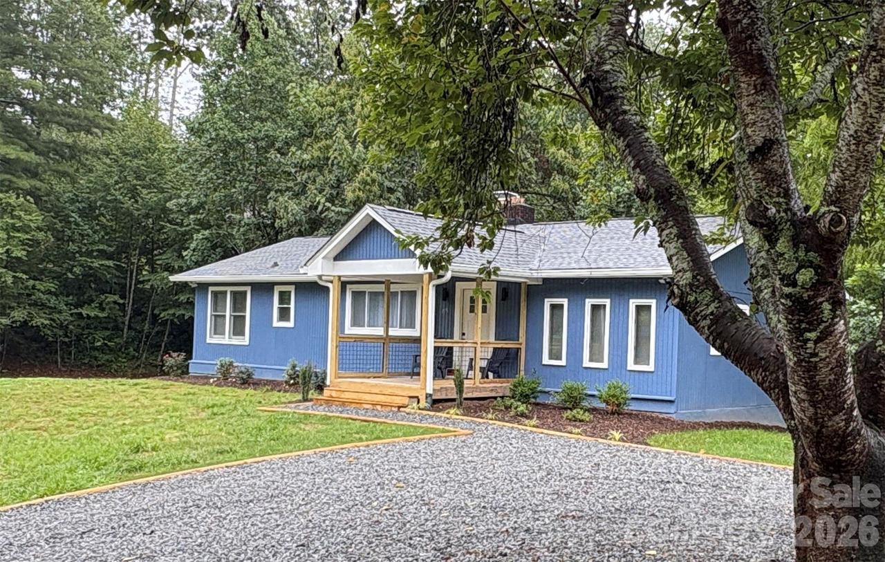 1175 Kilpatrick Rd., Hendersonville, NC 28739