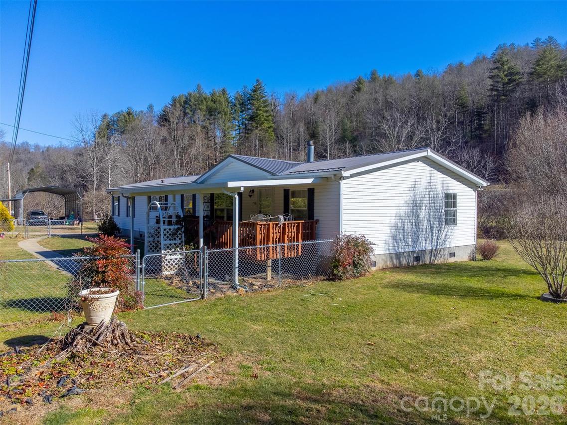 7581 Hwy 441 Hwy., Sylva, NC 28779