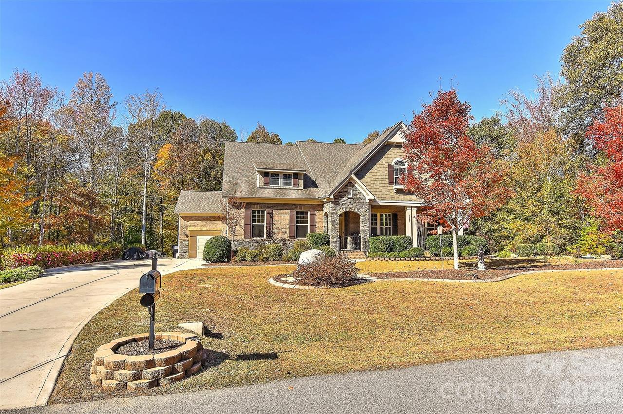 2287 Sweet Clover Way, Denver, NC 28037