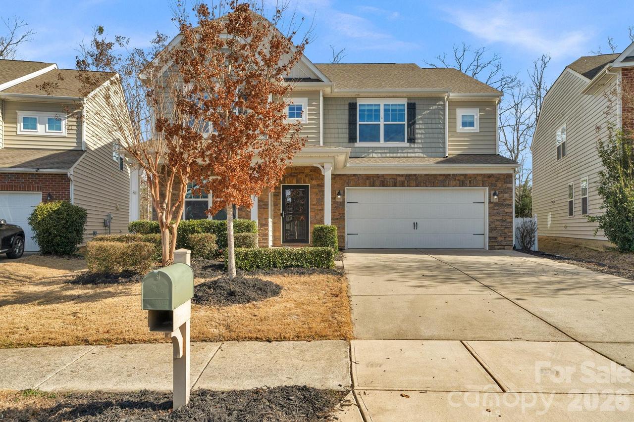 2637 Southern Trace Dr., Waxhaw, NC 28173