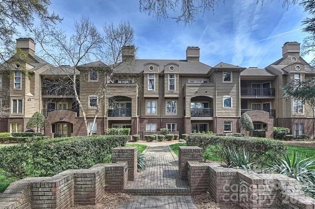 1101 #44 E Morehead St., Charlotte, NC 28204