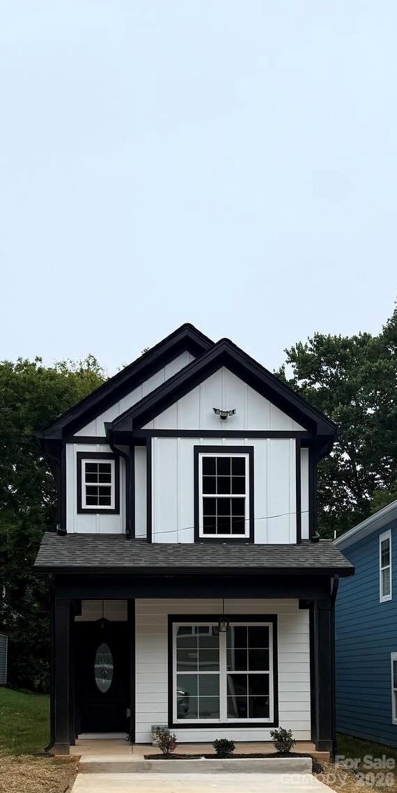 1103 Greenwood St., Albemarle, NC 28001