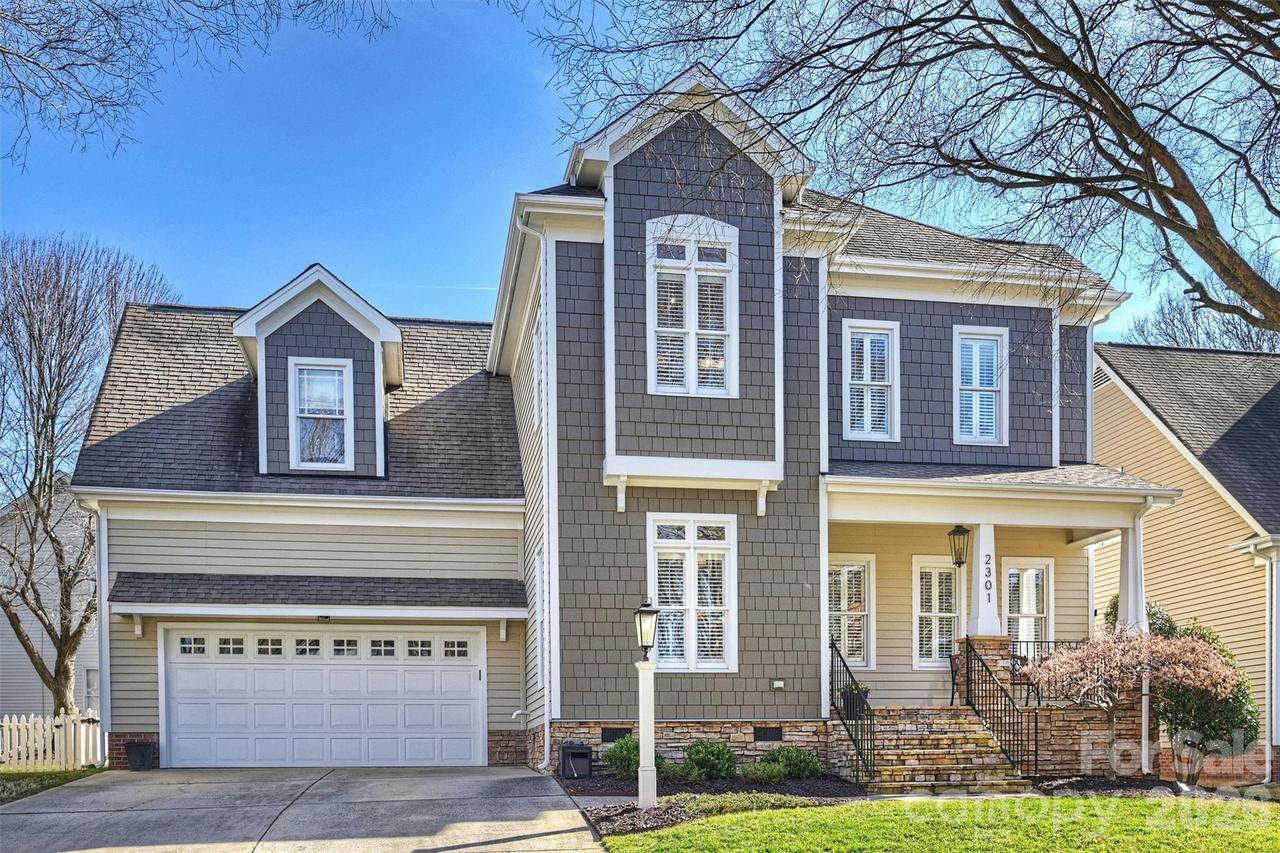 2301 Mirow Pl., Charlotte, NC 28270