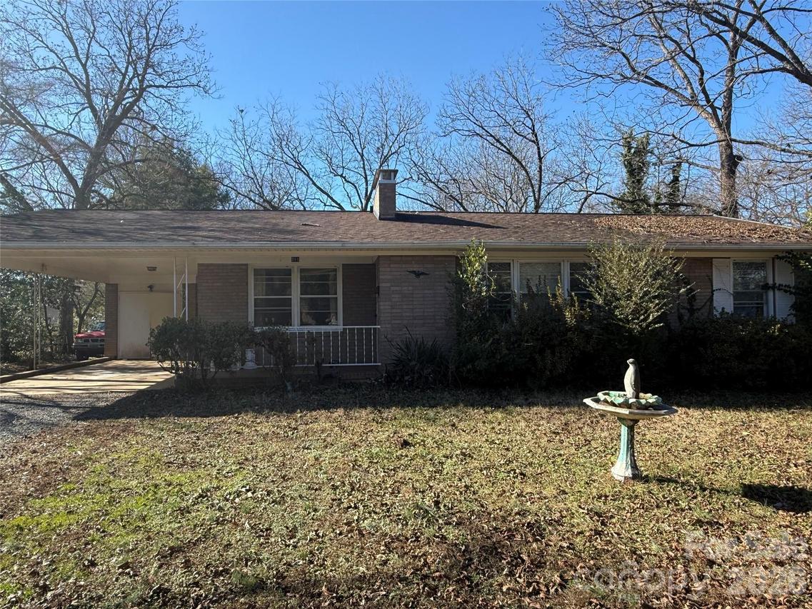 211 Austin St., Albemarle, NC 28001